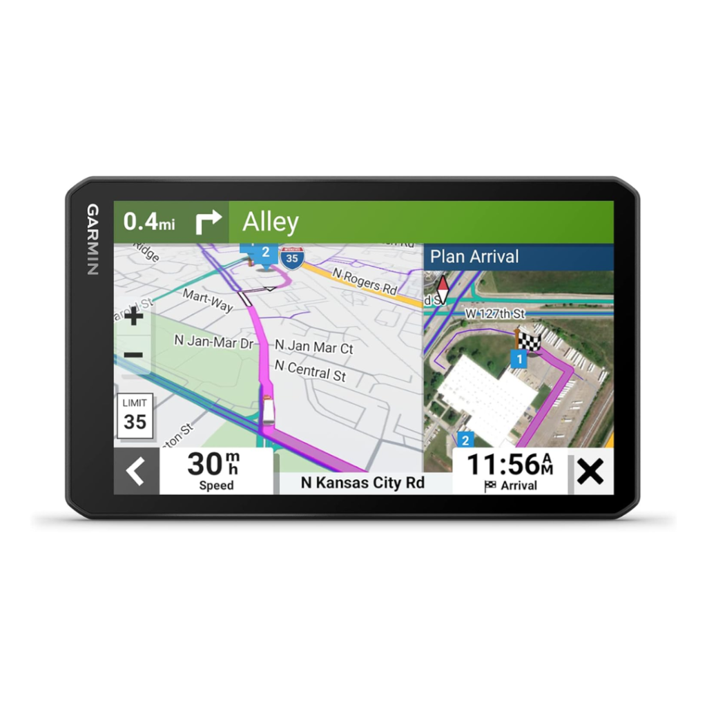 Garmin dēzl™ OTR710