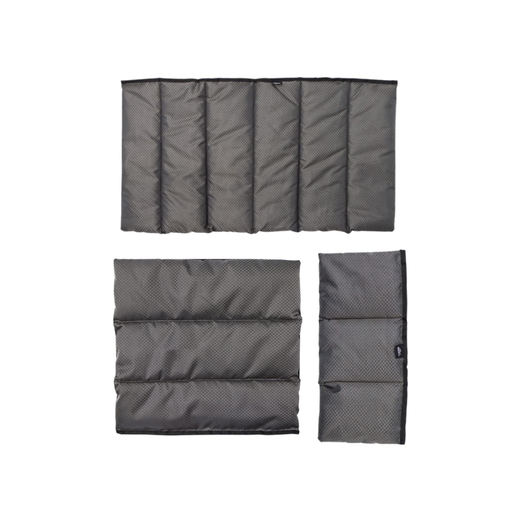 Insulated Window Covers for Revel -Full Set of 3