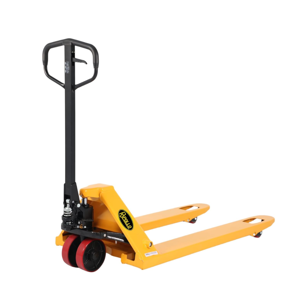 APOLLOLIFT Pallet Jack Truck, 5500lbs Capacity