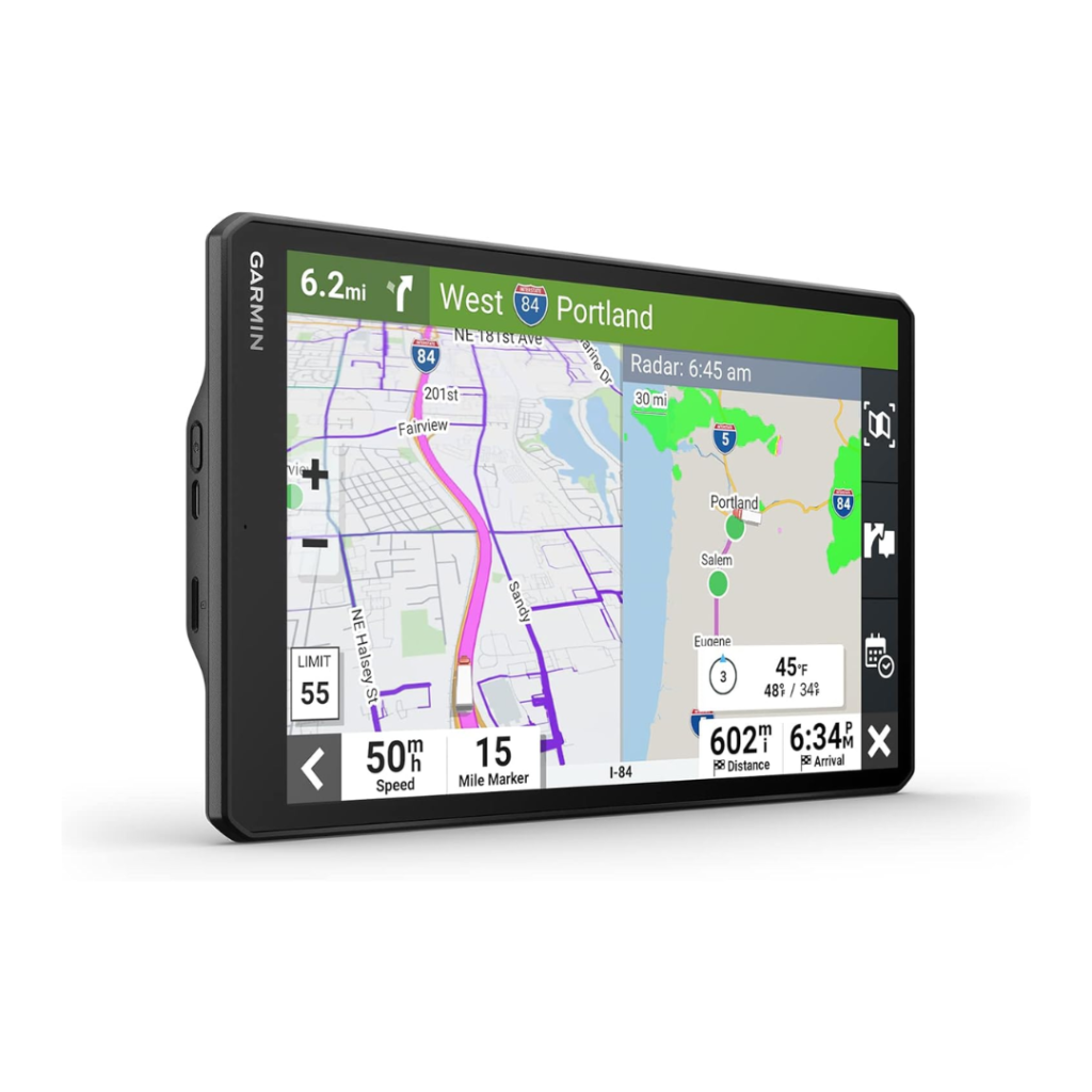 Garmin dēzl™ OTR1010