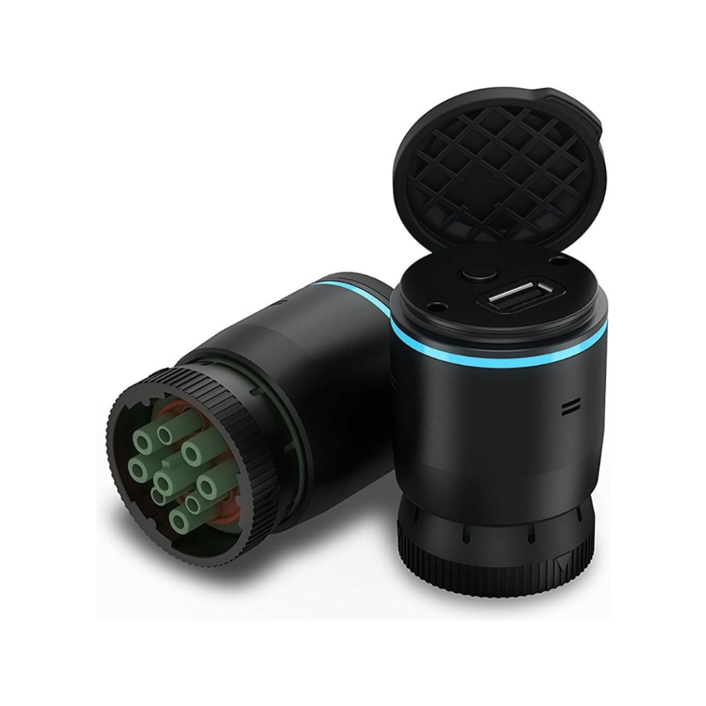 Garmin eLog, Compliant Electronic Logging Device (ELD)