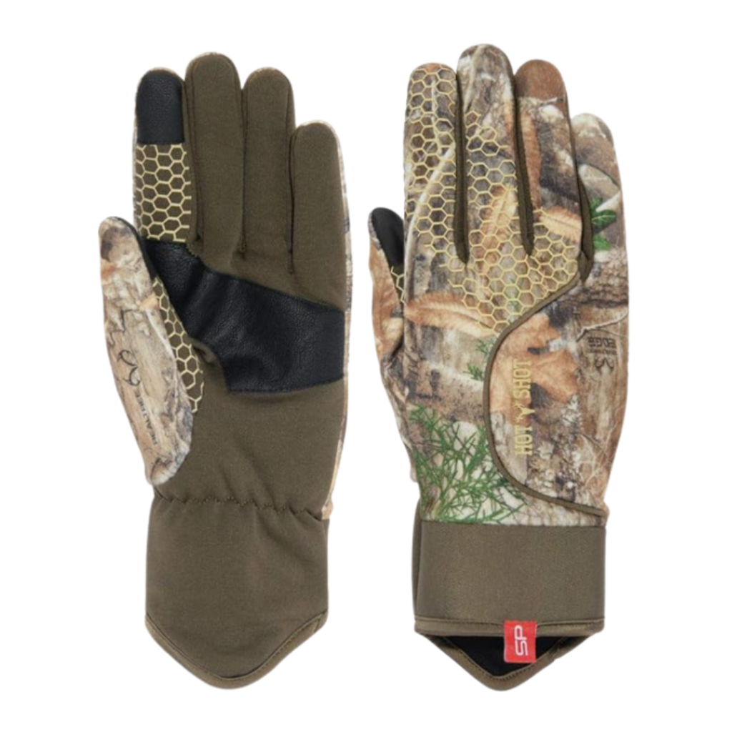 HOT SHOT Men’s Gamestalker Series Windchill