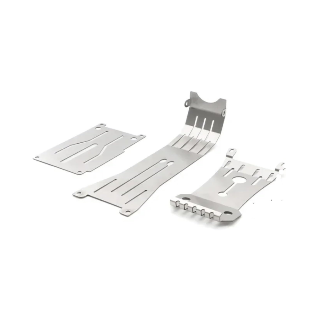 RC Car Accessories Compatible with Tamiya for Hotshot