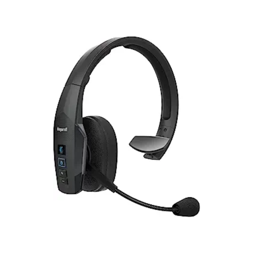 Audífonos blueparrot 450