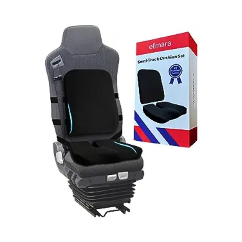 Cojin de Asiento para dolor de espalda