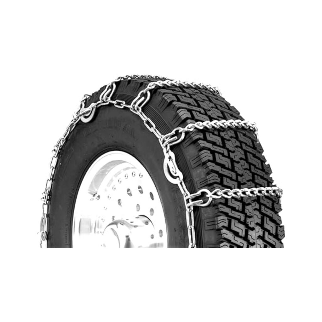 Ford-Ram cadenas para nieve