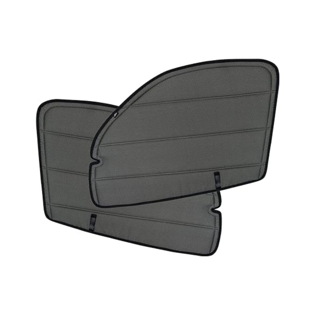 Cubiertas ventana sprinter